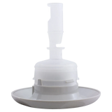 Balboa Water Group Cyclone Micro Directional Jet (964981) — side 1 view