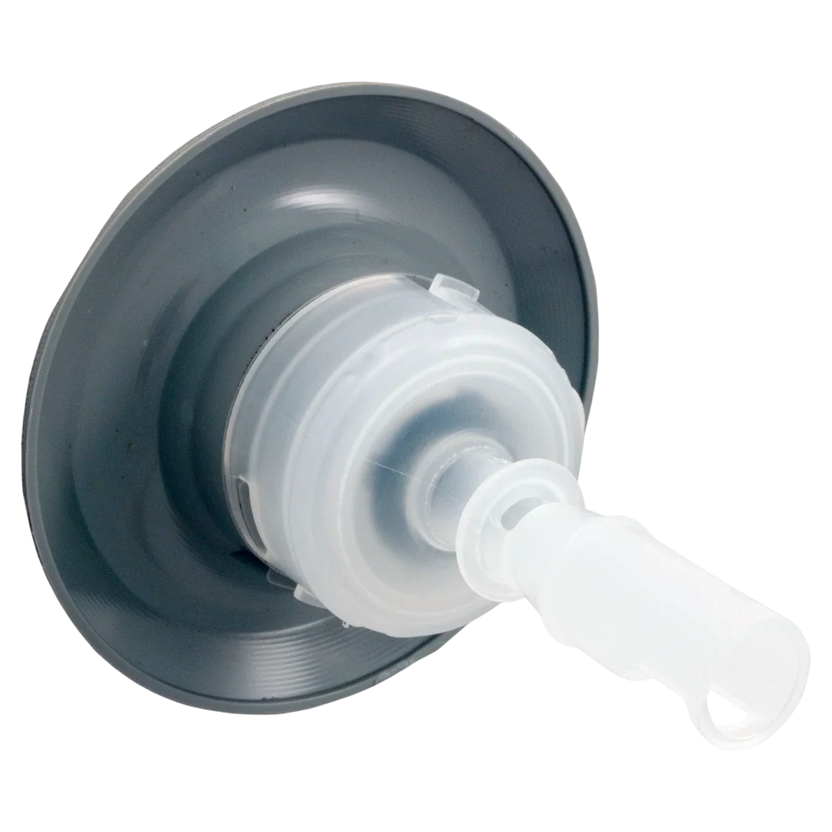 Balboa Water Group Cyclone Micro Directional Jet Internal (9649WW) — reverse view