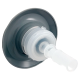 Balboa Water Group Cyclone Micro Directional Jet Internal (9649WW) — reverse view
