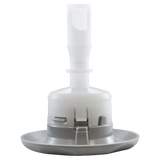 Balboa Water Group Cyclone Micro Jet Textured Scalloped (965281) — front view
