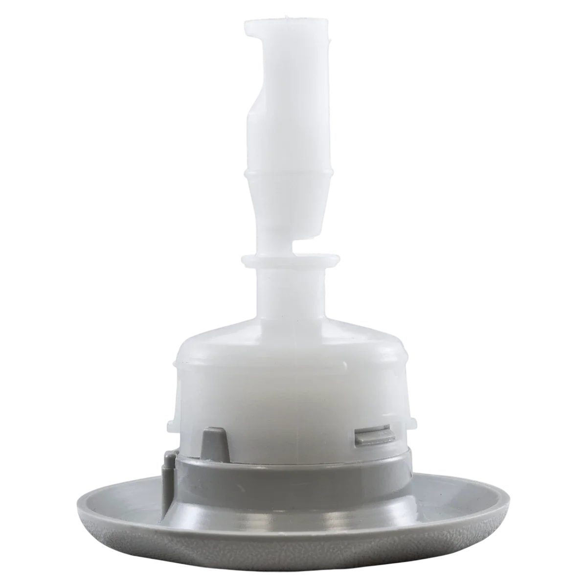 Balboa Water Group Cyclone Micro Jet Textured Scalloped (965281) — side 1 view