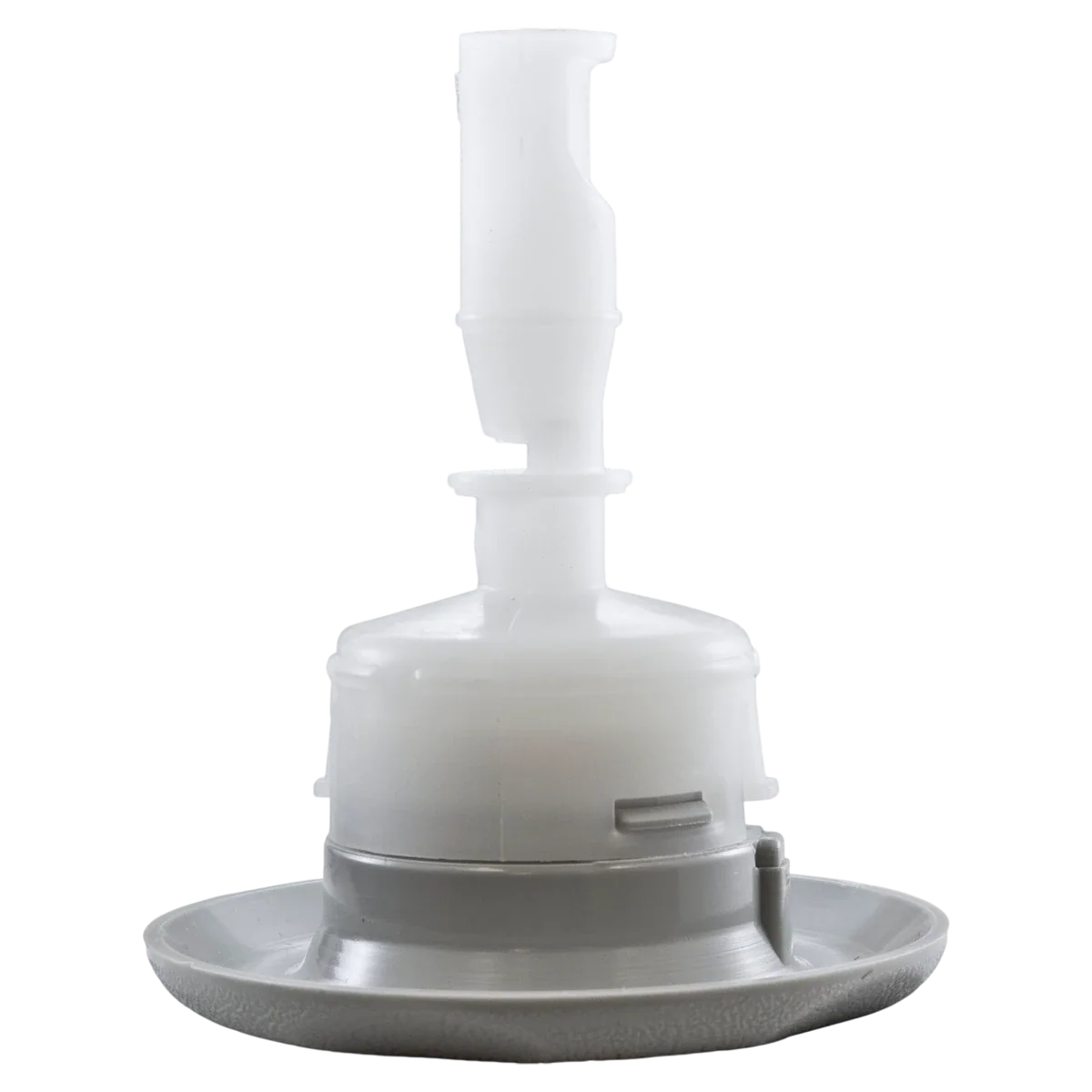 Balboa Water Group Cyclone Micro Jet Textured Scalloped (965281) — side 2 view