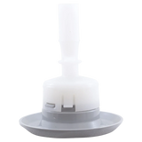 Balboa Water Group Cyclone Micro Internal Jet (9652WW) — back view
