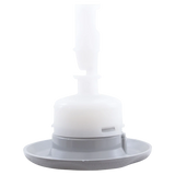 Balboa Water Group Cyclone Micro Internal Jet (9652WW) — side 2 view
