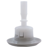 Balboa Water Group Cyclone Micro Directional Jet (965381) — back view