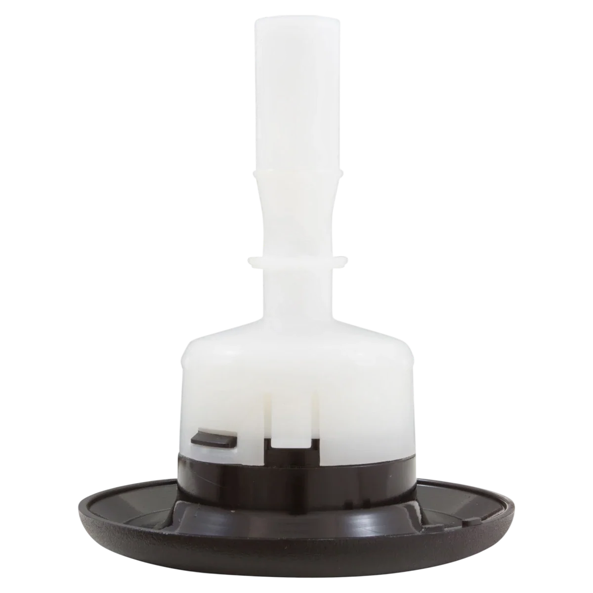 Balboa Water Group Cyclone Micro Internal Spa Jet (966111) — back view