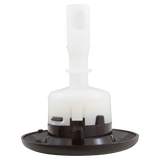 Balboa Water Group Cyclone Micro Internal Spa Jet (966111) — front view