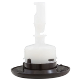 Balboa Water Group Cyclone Micro Internal Spa Jet (966111) — side 1 view