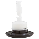 Balboa Water Group Cyclone Micro Internal Spa Jet (966111) — side 2 view