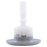 Balboa Water Group Cyclone Micro Roto Jet Internal (9661WW) — back view