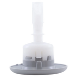 Balboa Water Group Cyclone Micro Roto Jet Internal (9661WW) — front view