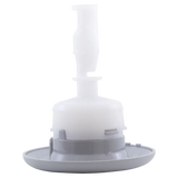 Balboa Water Group Cyclone Micro Roto Jet Internal (9661WW) — side 1 view
