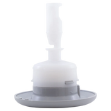 Balboa Water Group Cyclone Micro Roto Jet Internal (9661WW) — side 2 view