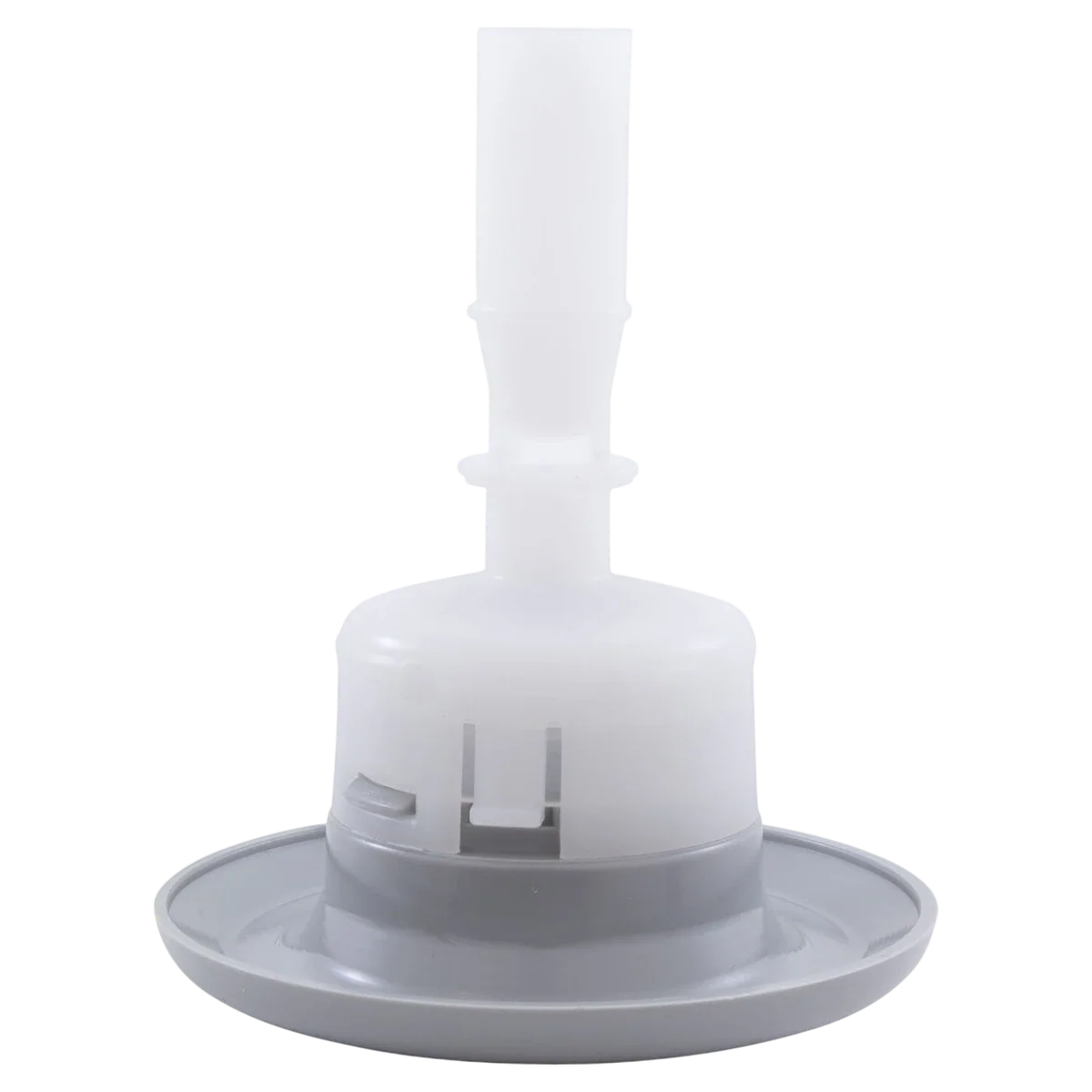 Balboa Water Group Cyclone Micro Directional Jet Internal (9705WW) — back view