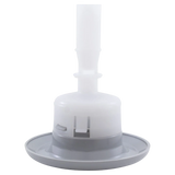 Balboa Water Group Cyclone Micro Directional Jet Internal (9705WW) — back view