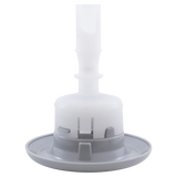 Balboa Water Group Cyclone Micro Directional Jet Internal (9705WW) — front view
