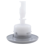 Balboa Water Group Cyclone Micro Directional Jet Internal (9705WW) — side 1 view