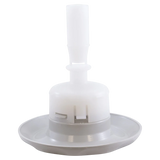 Balboa Water Group Cyclone Micro Twist Lock Jet (971281) — back view
