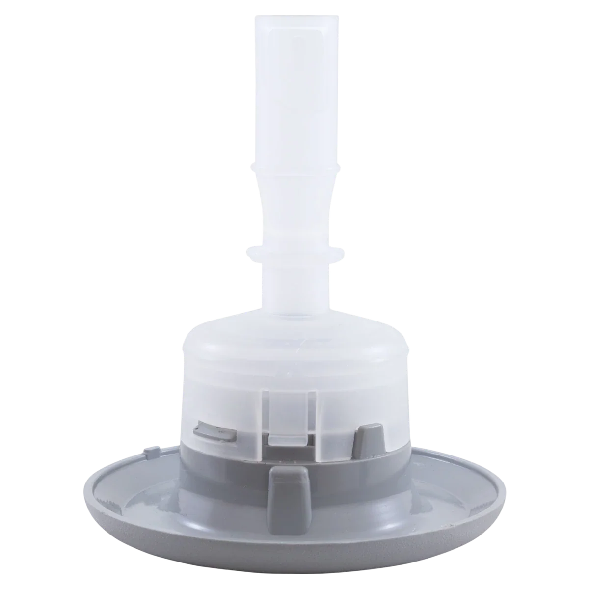 Balboa Water Group Cyclone Micro Directional Jet Insert (9718WW) — front view