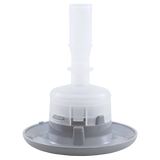 Balboa Water Group Cyclone Micro Directional Jet Insert (9718WW) — front view