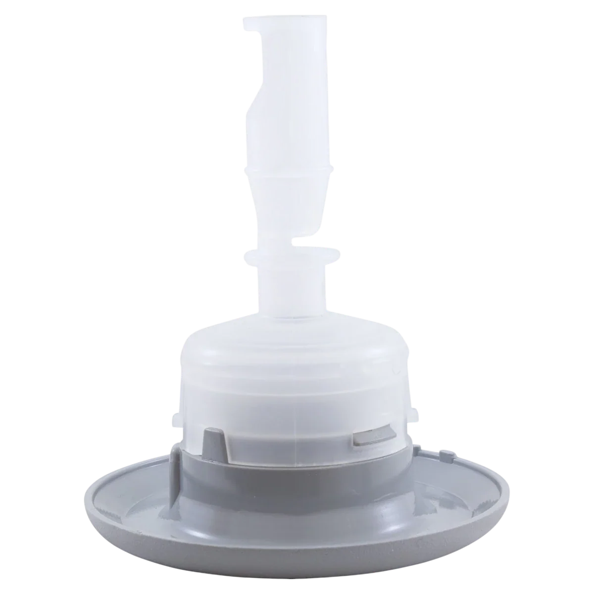 Balboa Water Group Cyclone Micro Directional Jet Insert (9718WW) — side 1 view