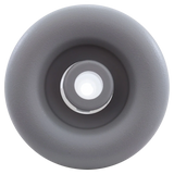 Balboa Water Group Cyclone Micro Directional Jet Insert (9718WW) — straight on view