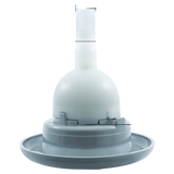 Balboa Water Group Cyclone Jet 5" Roto Textured (9783WW) — dimensions