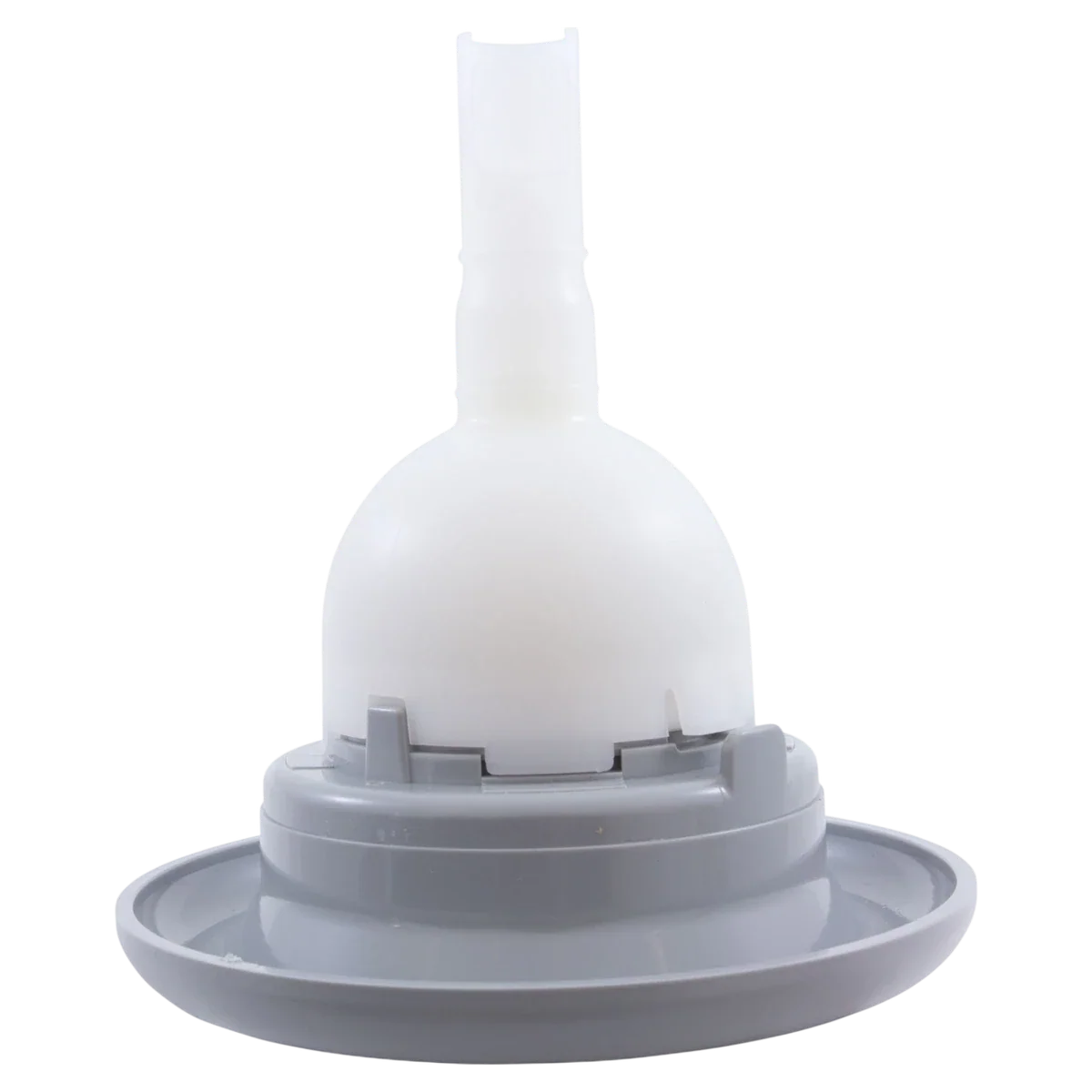 Balboa Water Group Cyclone Jet 5" Roto Textured (9783WW) — front view
