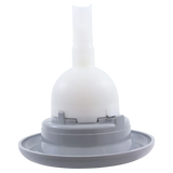Balboa Water Group Cyclone Jet 5" Roto Textured (9783WW) — front view