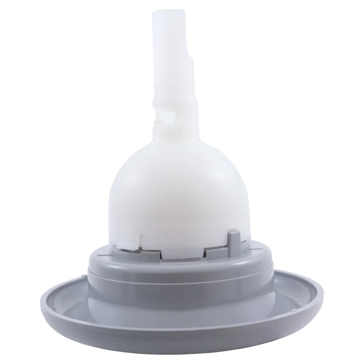 Balboa Water Group Cyclone Jet 5" Roto Textured (9783WW) — side 2 view