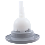 Balboa Water Group Cyclone Jet 5" Roto Textured (9783WW) — side 2 view