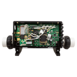 Balboa Water Group BP100G2 Control Pack P1 P2 4.0kW Heater (G4310-02) — inside view