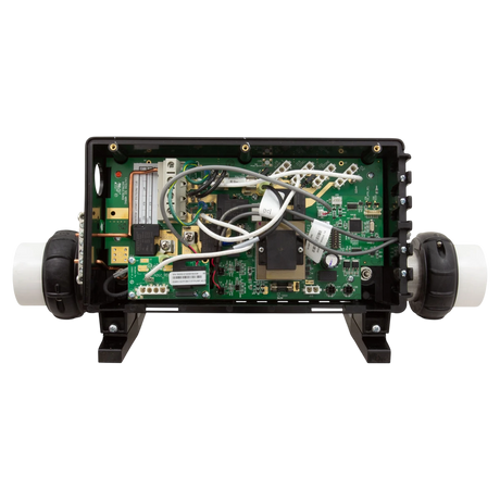 Balboa Water Group BP100G2 Control Pack P1 P2 4.0kW Heater (G4310-02) — inside view