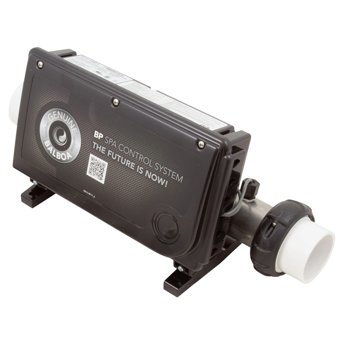 Balboa Water Group BP100G2 Control Pack P1 P2 4.0kW Heater (G4310-02)