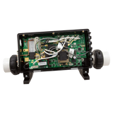 Balboa Water Group BP100G2 P1 P2 Control System (G6402-03) — inside view
