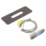 Balboa Water Group BP100G2 P1 P2 Control System (G6402-03) — topside view