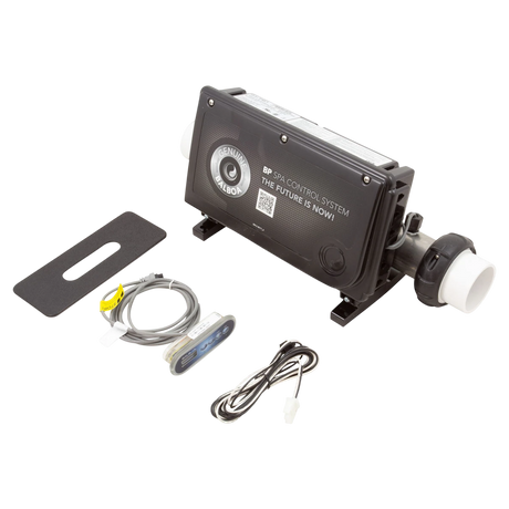 Balboa Water Group BP100G2 P1 P2 Control System (G6402-03)