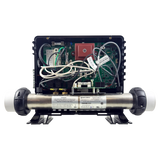 Balboa Water Group BP7 Retrofit Kit 4.0kW TP700 (G6407) — inside view