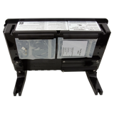 Balboa Water Group BP100G2 Control 4.0kW Remote Heater TP200T (G6412-03) — back view
