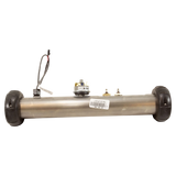 Balboa Water Group FloThru Heater Assembly 4.0kW (G7418) — back view