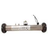 Balboa Water Group FloThru Heater Assembly 4.0kW (G7418) — front view