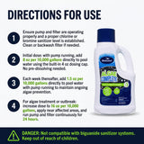 BioGuard Algae Complete Dual-Action Algaecide