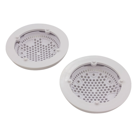 Hayward WG1030AVPAK2 Frame and Cover Kit - Bottom View