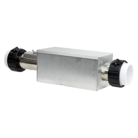  Flo-Thru Heater Assembly for Cal Spas XL 5.5kW