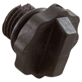 Carvin Drain Plug with O-Ring Qty 2 (31-1609-06R2) — reverse view