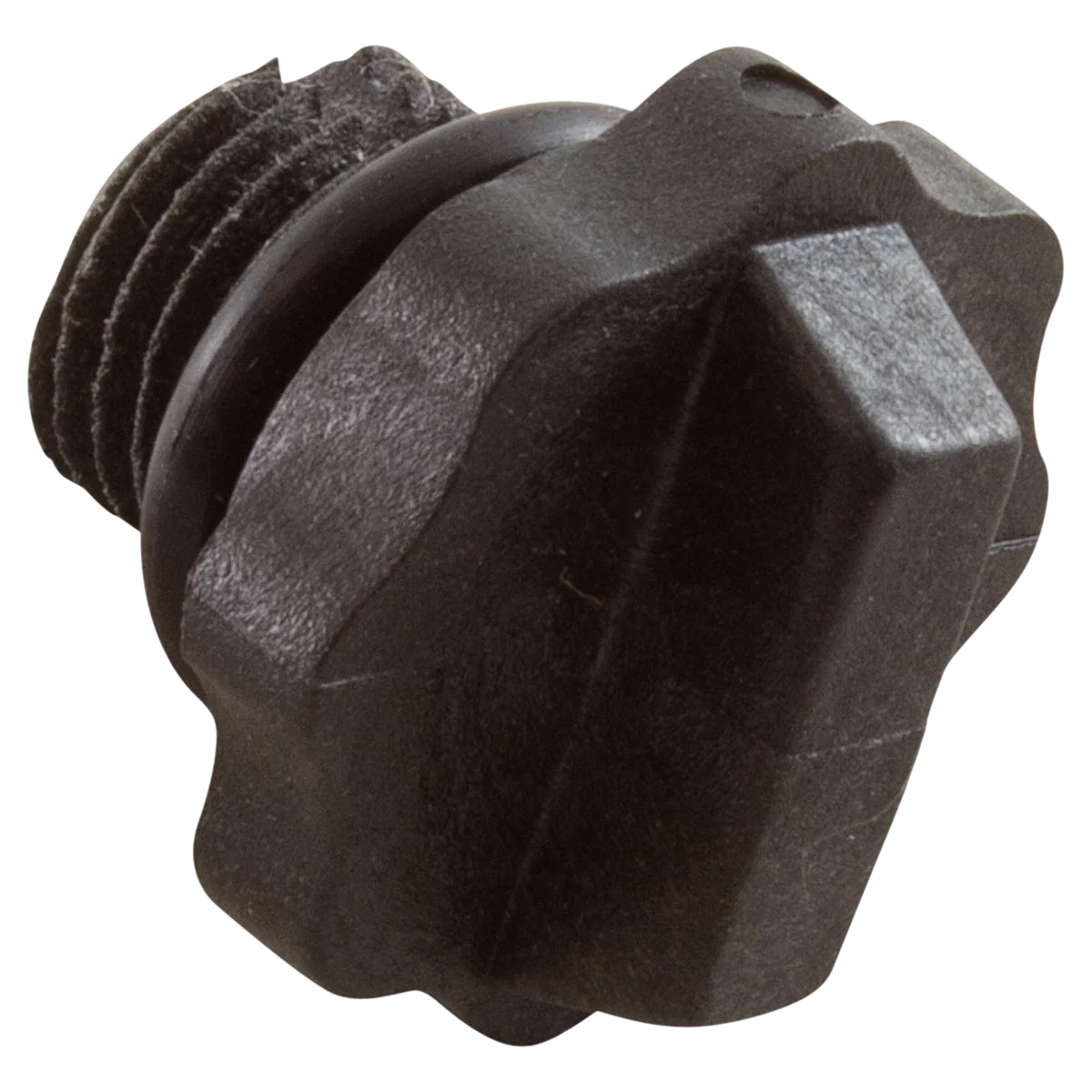 Carvin Drain Plug with O-Ring 50 Pack (31160906R50) — reverse view