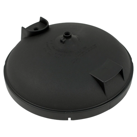 Carvin CFR AV LS SherLok 80 Tank Lid (42-2852-05-R)