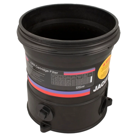 Carvin CFR 50/75 Tank Body (42-2893-06-R)