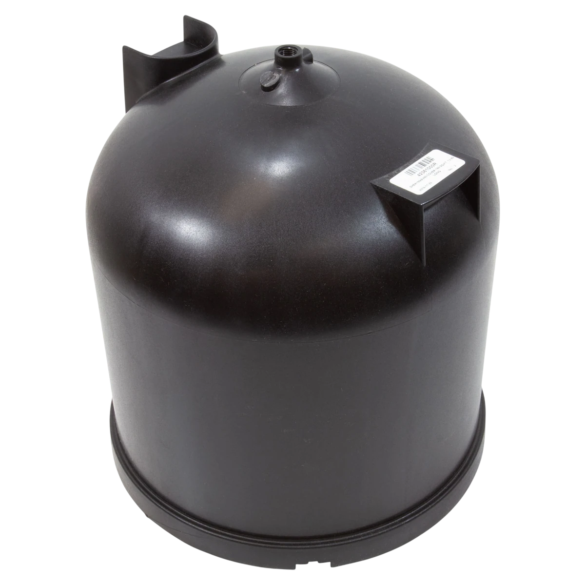 Carvin Tank Lid Avalanche SherLok 160 (42-3610-00-R) — reverse view