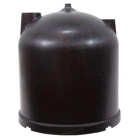 Carvin Tank Lid Avalanche SherLok 160 (42-3610-00-R) — side view